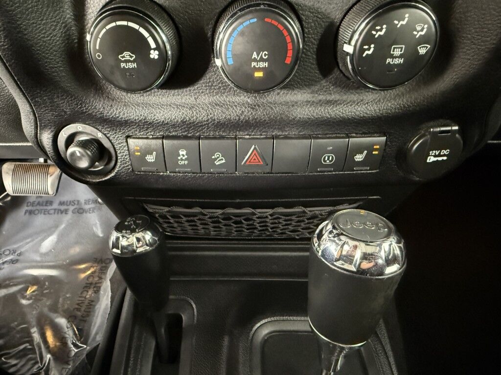 2013 Jeep Wrangler Sahara 4WD Maumee OH