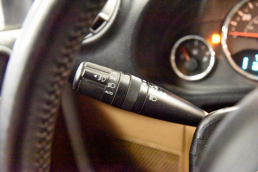 2013 Jeep Wrangler Sahara Akron OH