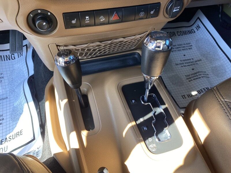 2013 Jeep Wrangler Sahara Bristol  PA