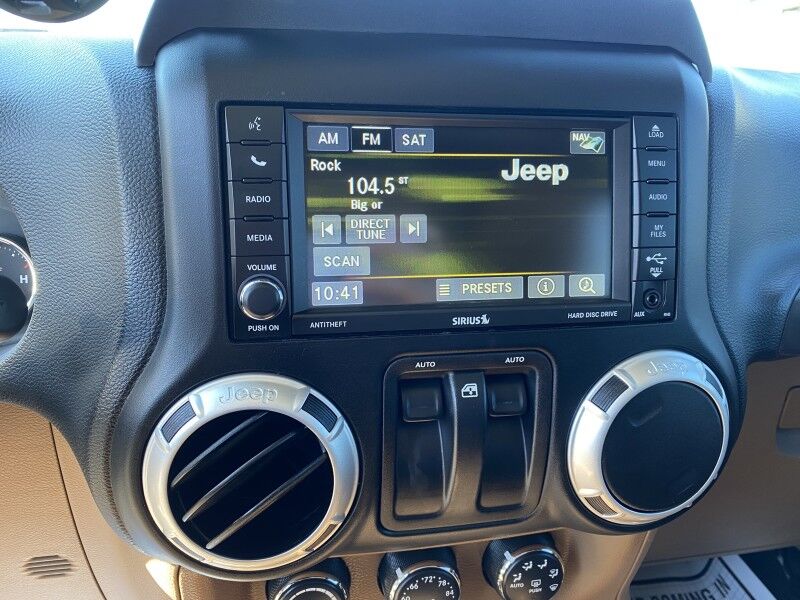 2013 Jeep Wrangler Sahara Bristol  PA