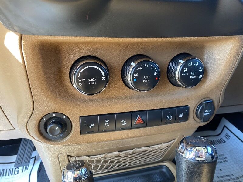 2013 Jeep Wrangler Sahara Bristol  PA