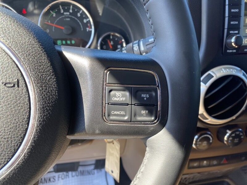 2013 Jeep Wrangler Sahara Bristol  PA