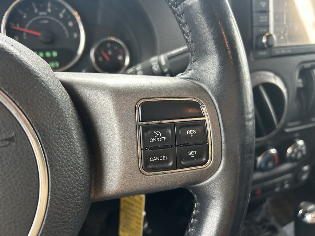 2013 Jeep Wrangler Sahara Crestwood KY