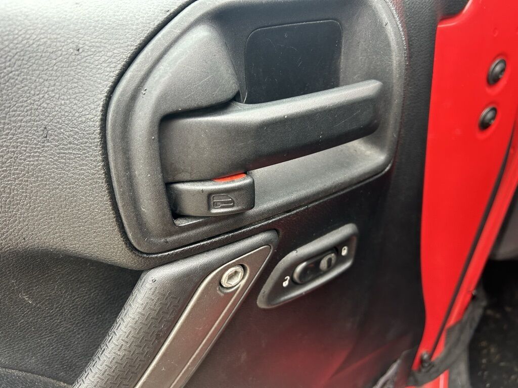 2013 Jeep Wrangler Sahara Crestwood KY