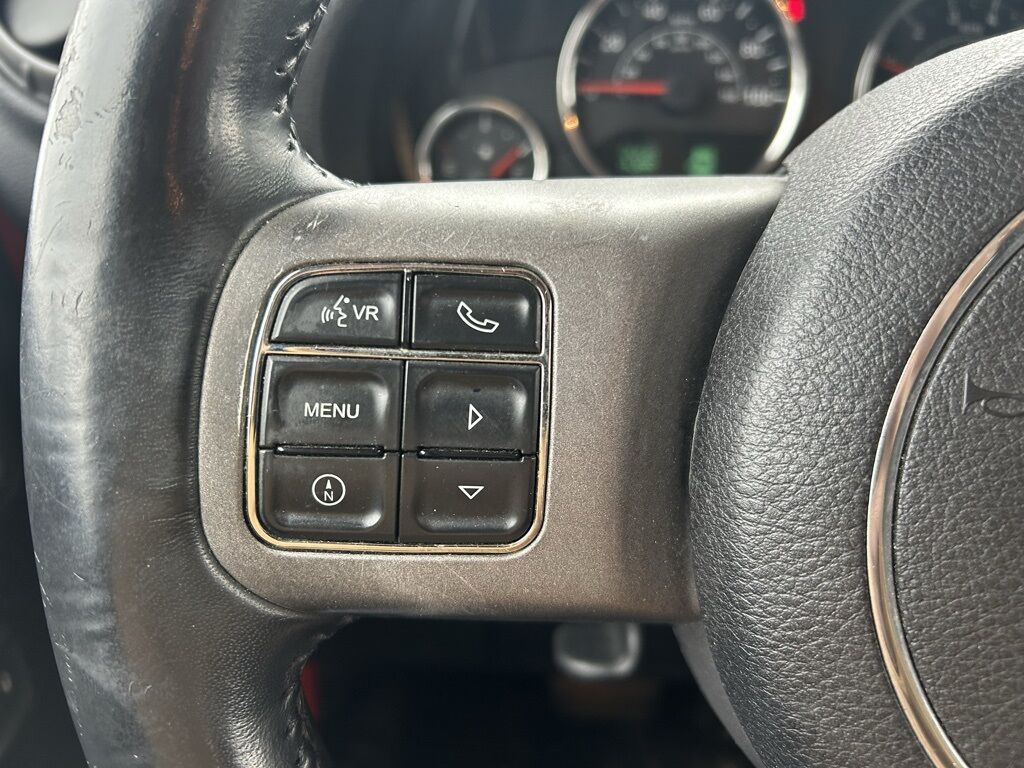 2013 Jeep Wrangler Sahara Crestwood KY