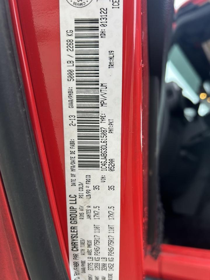 2013 Jeep Wrangler Sahara Crestwood KY