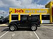 2013 Jeep Wrangler Sahara
