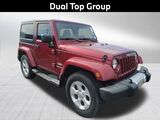 2013 Jeep Wrangler Sahara Oshkosh WI