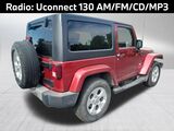 2013 Jeep Wrangler Sahara Oshkosh WI
