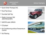 2013 Jeep Wrangler Sahara Oshkosh WI
