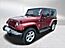 2013 Jeep Wrangler Sahara Oshkosh WI