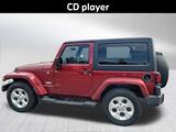 2013 Jeep Wrangler Sahara Oshkosh WI