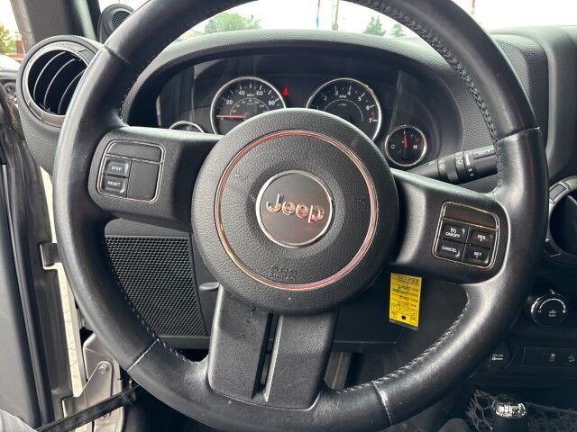 2013 Jeep Wrangler Sport Cleveland OH