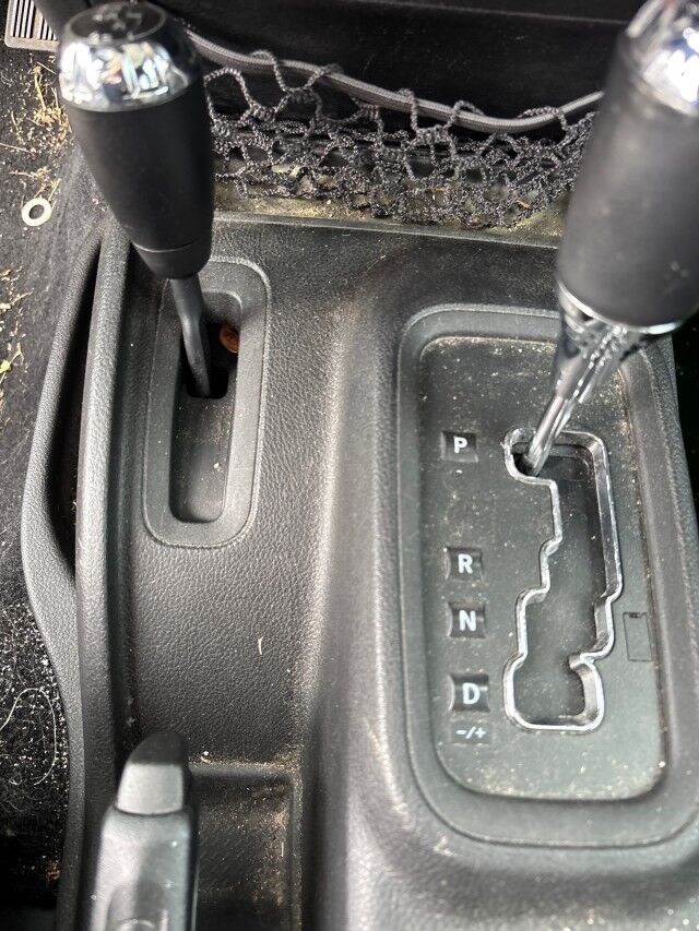 2013 Jeep Wrangler Sport Cleveland OH