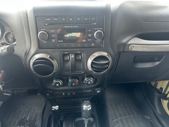 2013 Jeep Wrangler Sport Cleveland OH