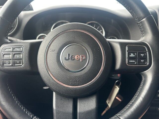 2013 Jeep Wrangler Sport Cleveland OH