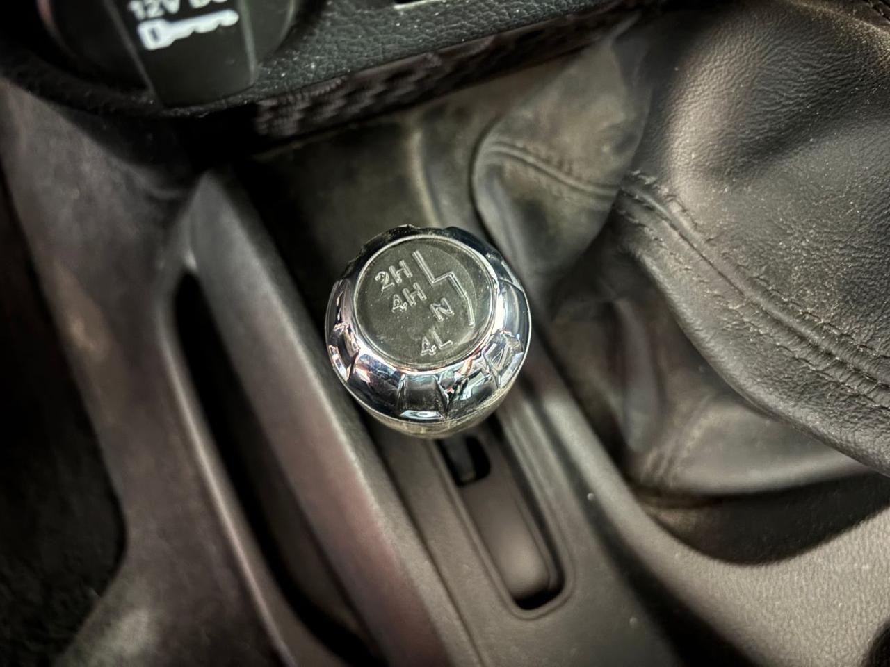 2013 Jeep Wrangler Sport Franklin OH