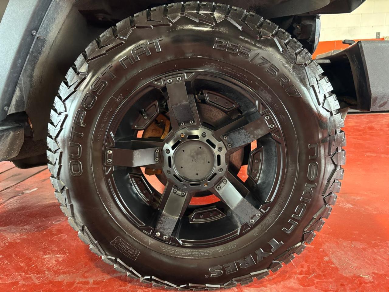 2013 Jeep Wrangler Sport Franklin OH
