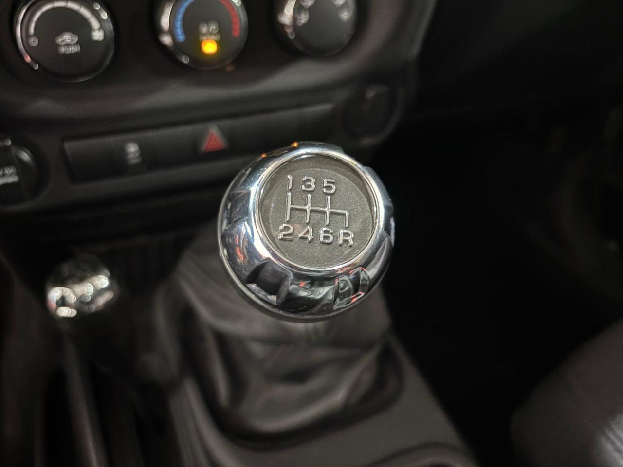 2013 Jeep Wrangler Sport Franklin OH