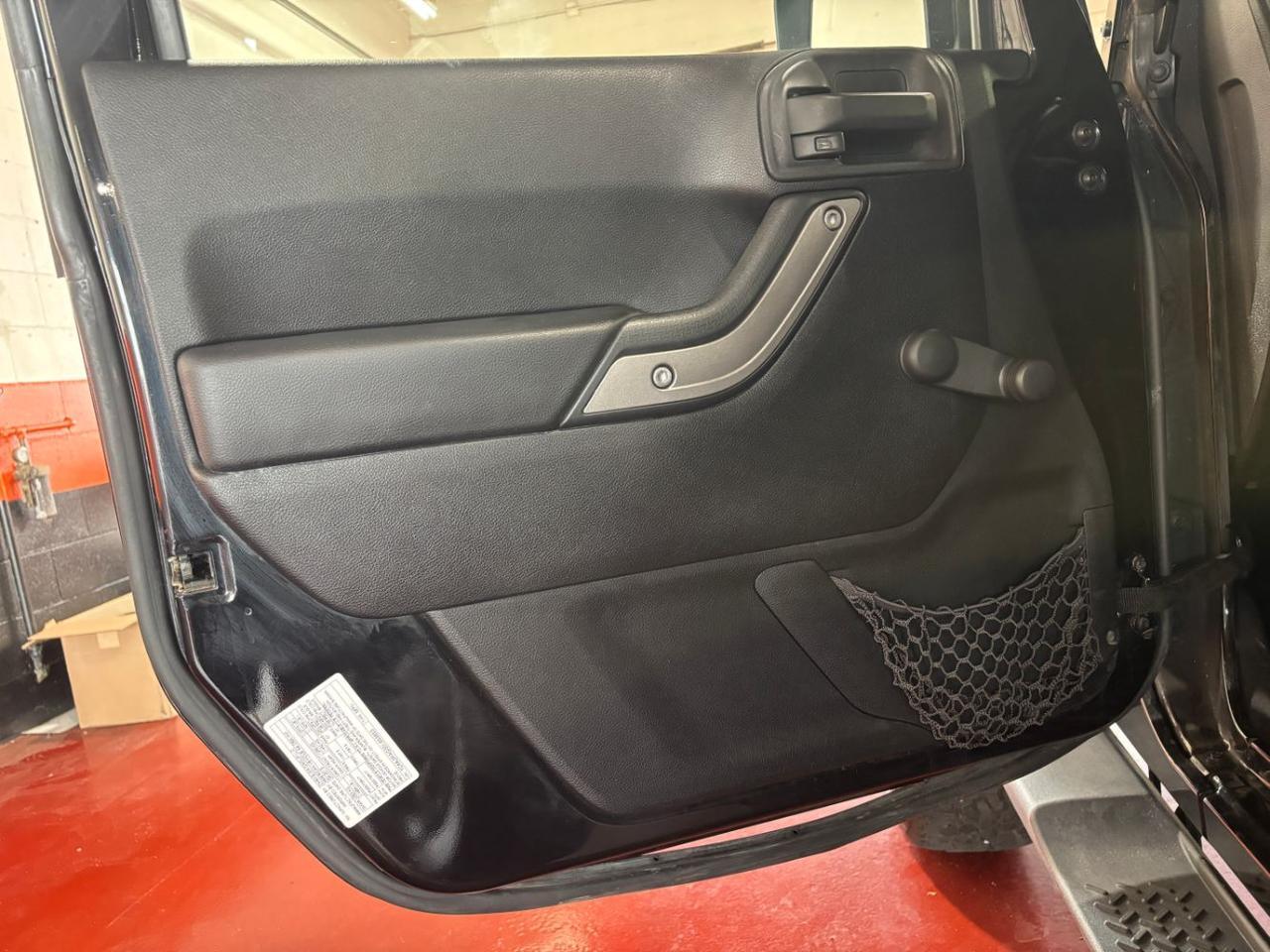 2013 Jeep Wrangler Sport Franklin OH