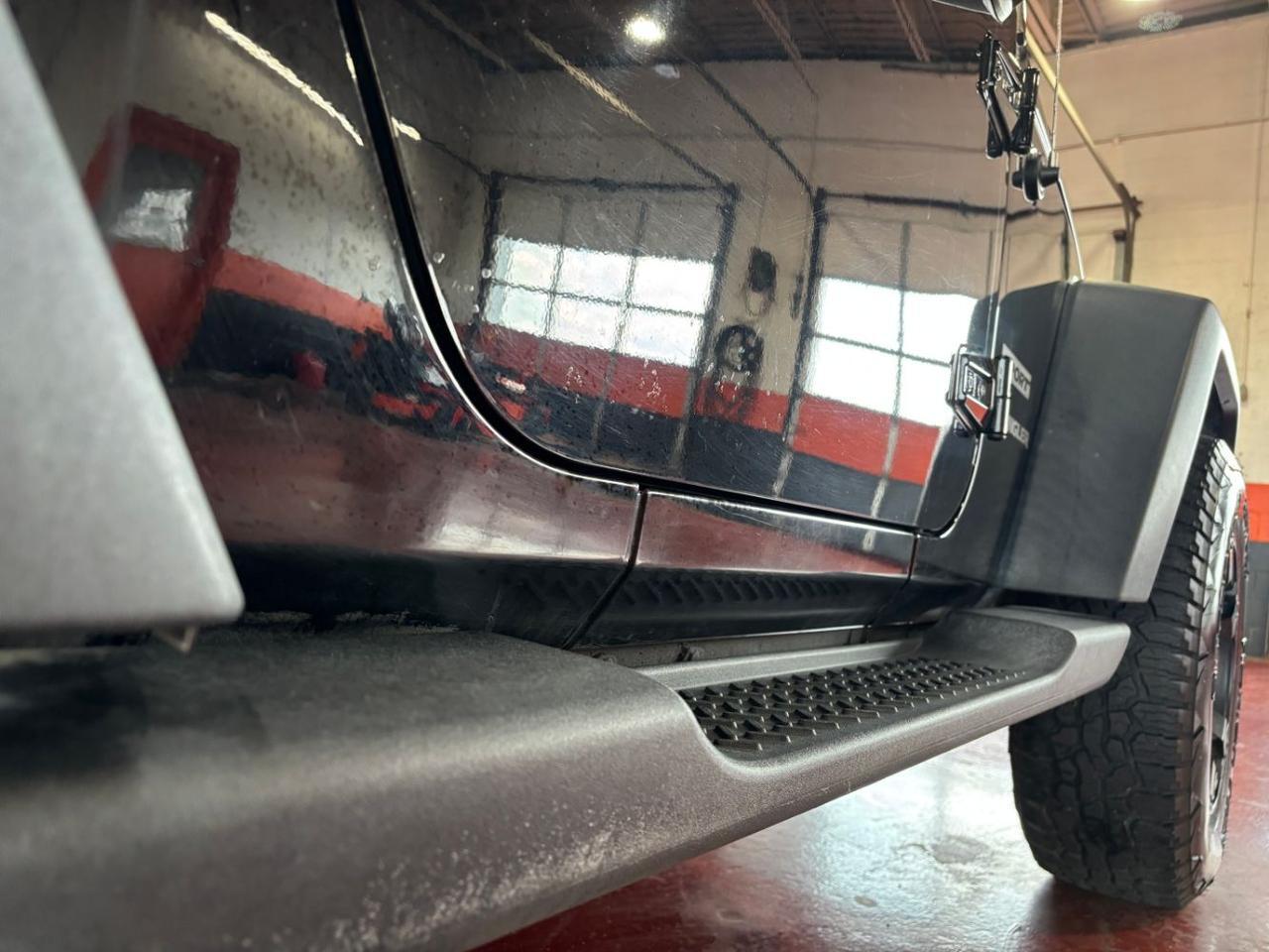 2013 Jeep Wrangler Sport Franklin OH