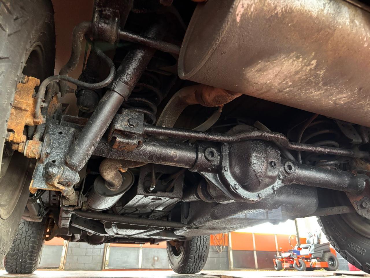 2013 Jeep Wrangler Sport Franklin OH