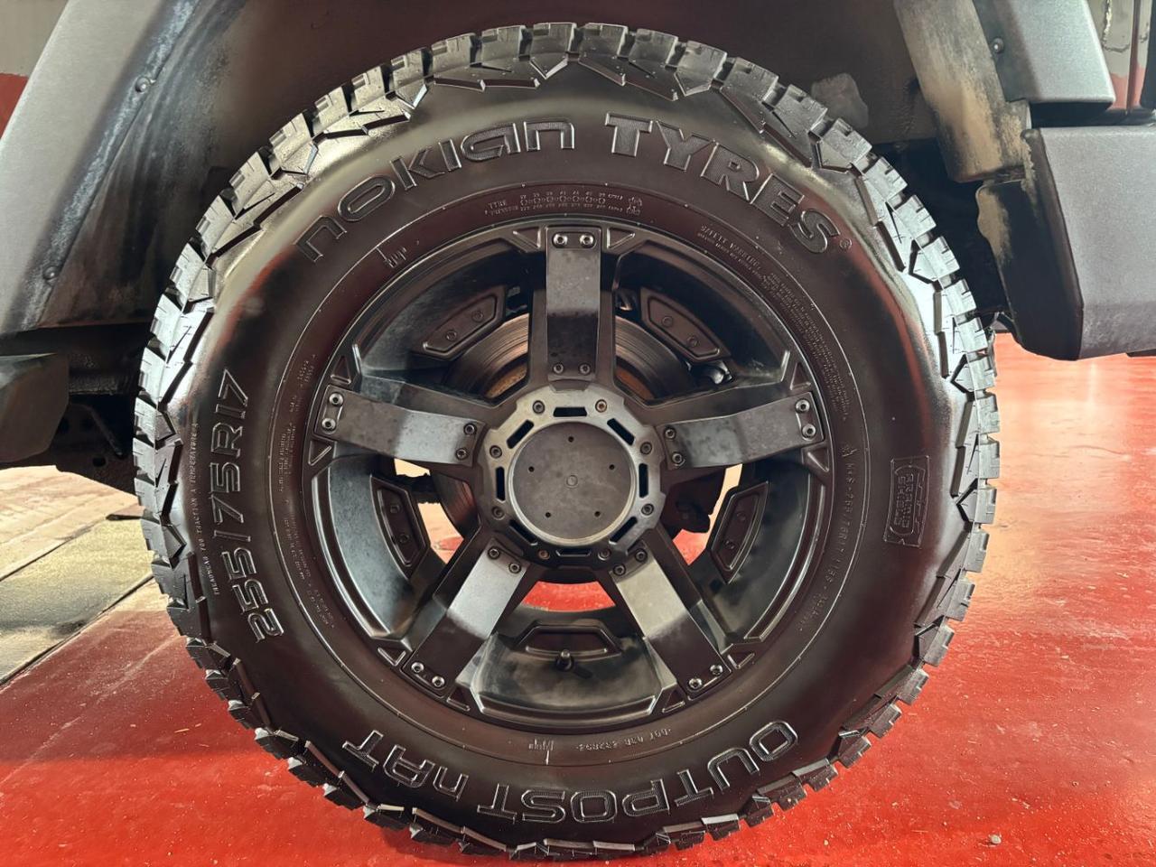 2013 Jeep Wrangler Sport Franklin OH
