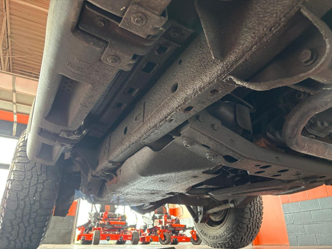 2013 Jeep Wrangler Sport Franklin OH
