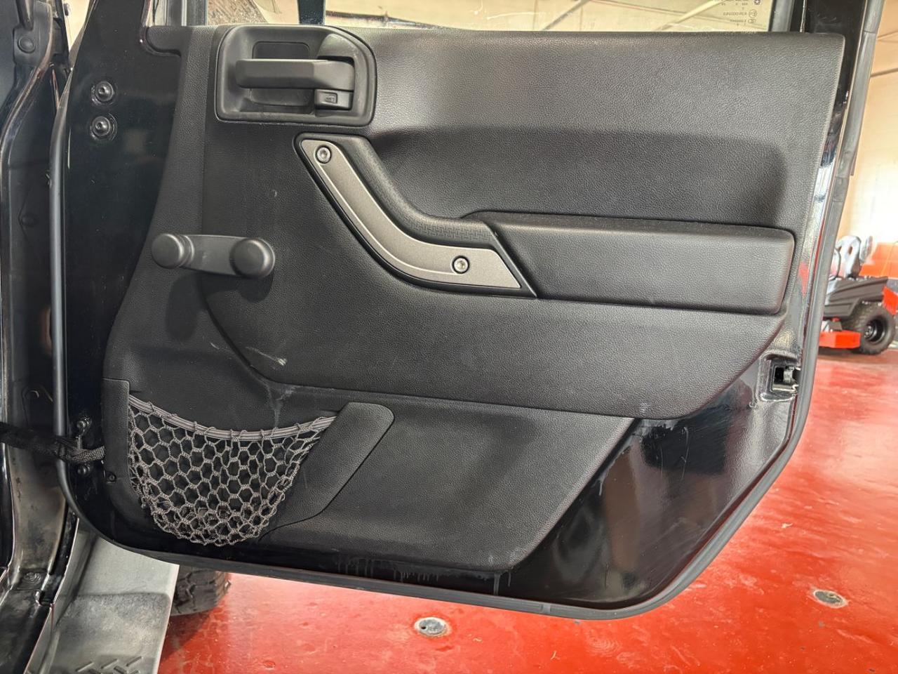 2013 Jeep Wrangler Sport Franklin OH