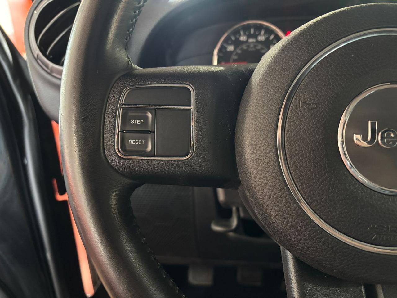 2013 Jeep Wrangler Sport Franklin OH