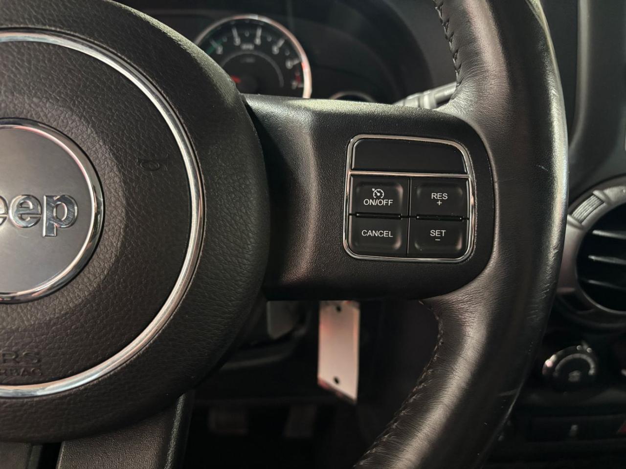 2013 Jeep Wrangler Sport Franklin OH