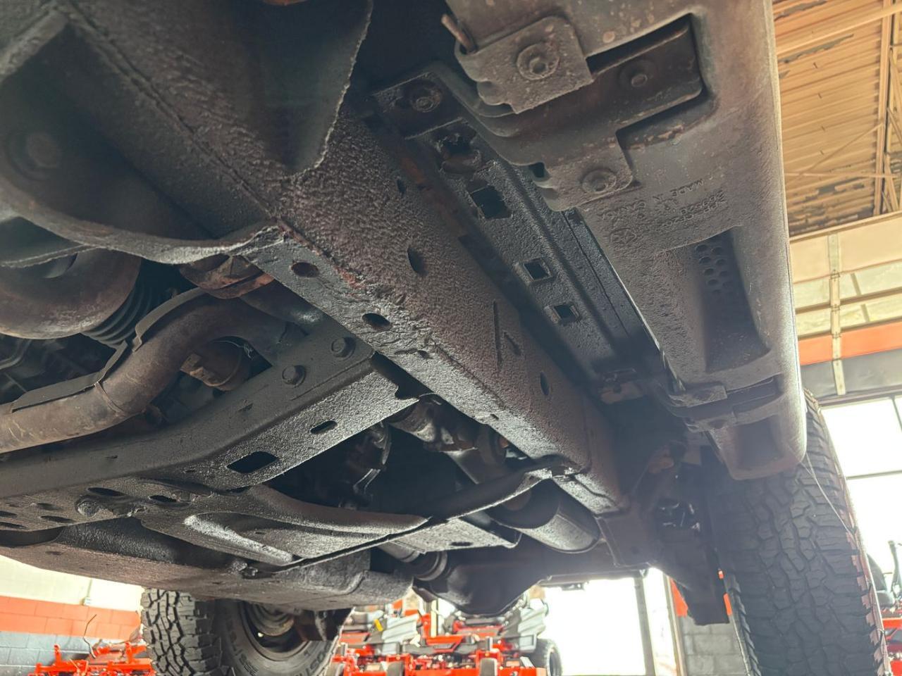 2013 Jeep Wrangler Sport Franklin OH