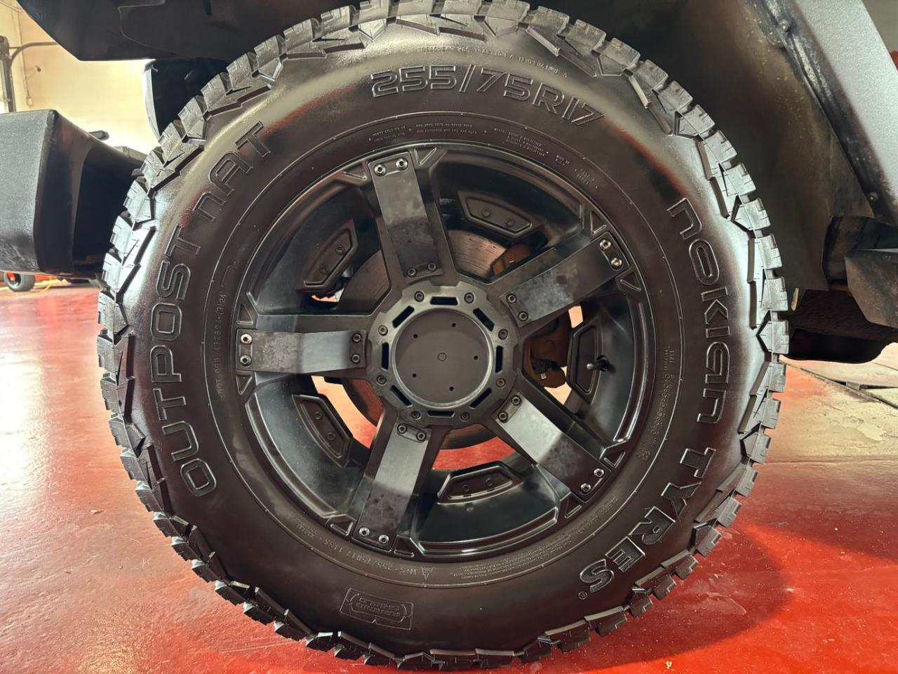 2013 Jeep Wrangler Sport Franklin OH