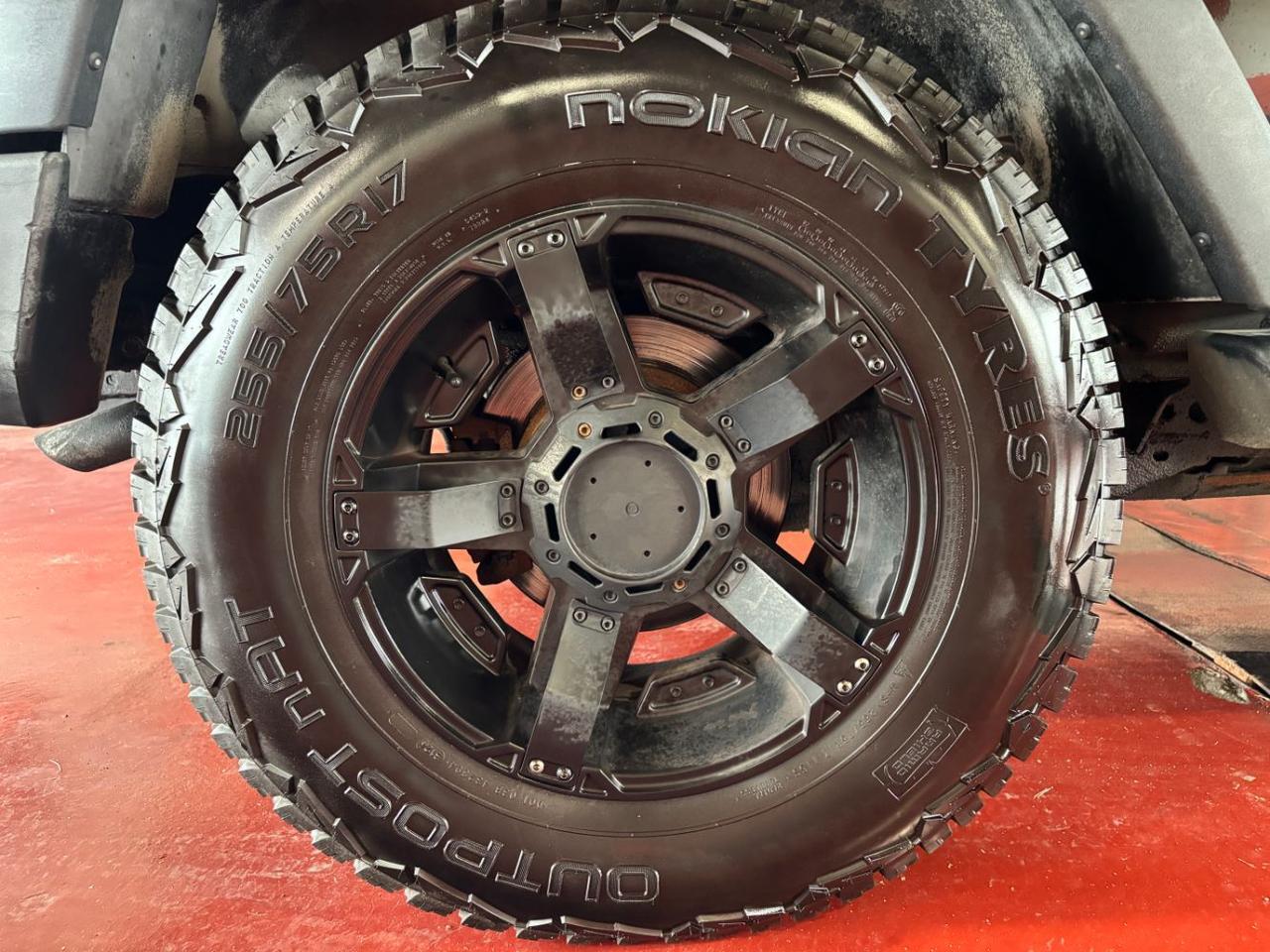 2013 Jeep Wrangler Sport Franklin OH