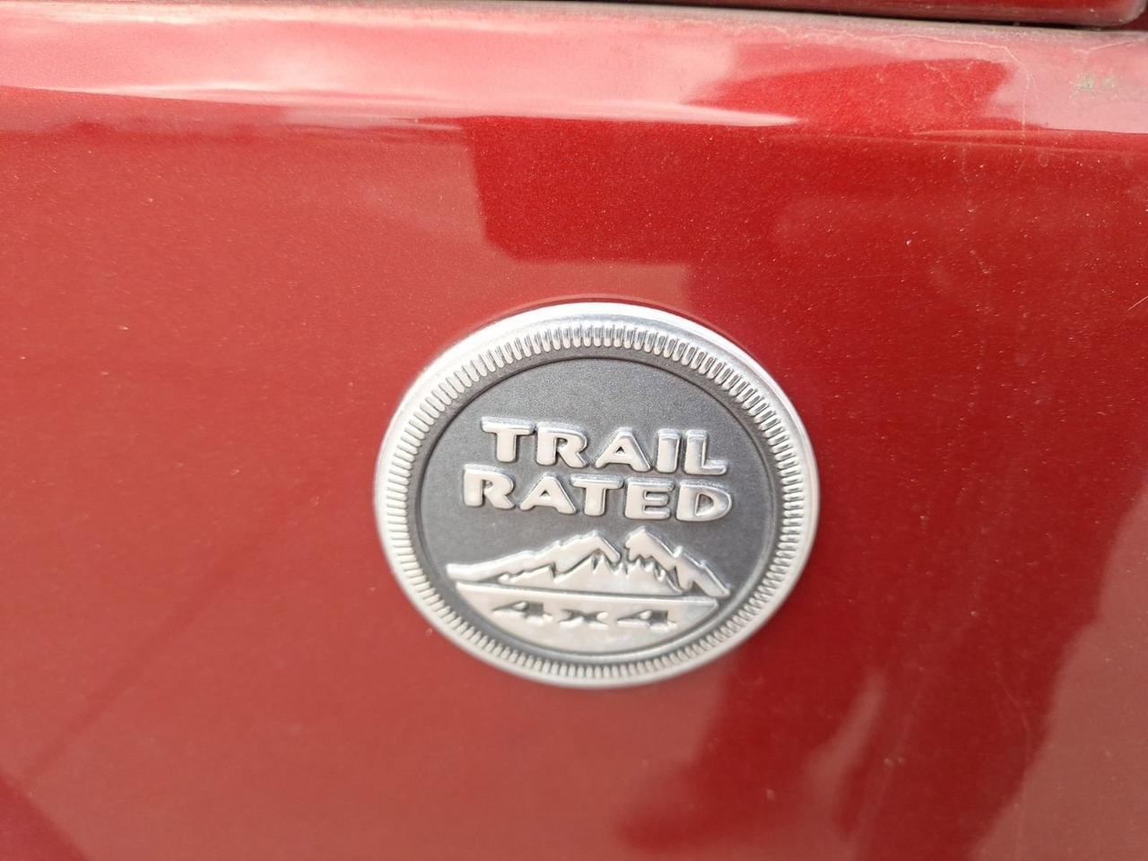 2013 Jeep Wrangler Sport Hurst TX