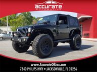 2013 Jeep Wrangler Sport Jacksonville FL 2013 Jeep Wrangler Sport Jacksonville FL