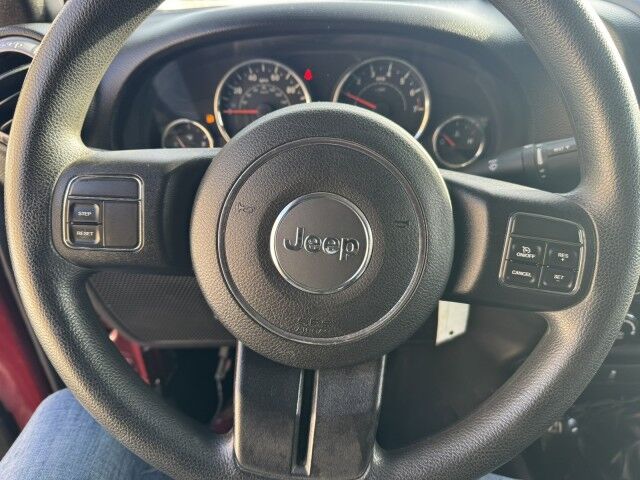 2013 Jeep Wrangler Sport North Versailles PA