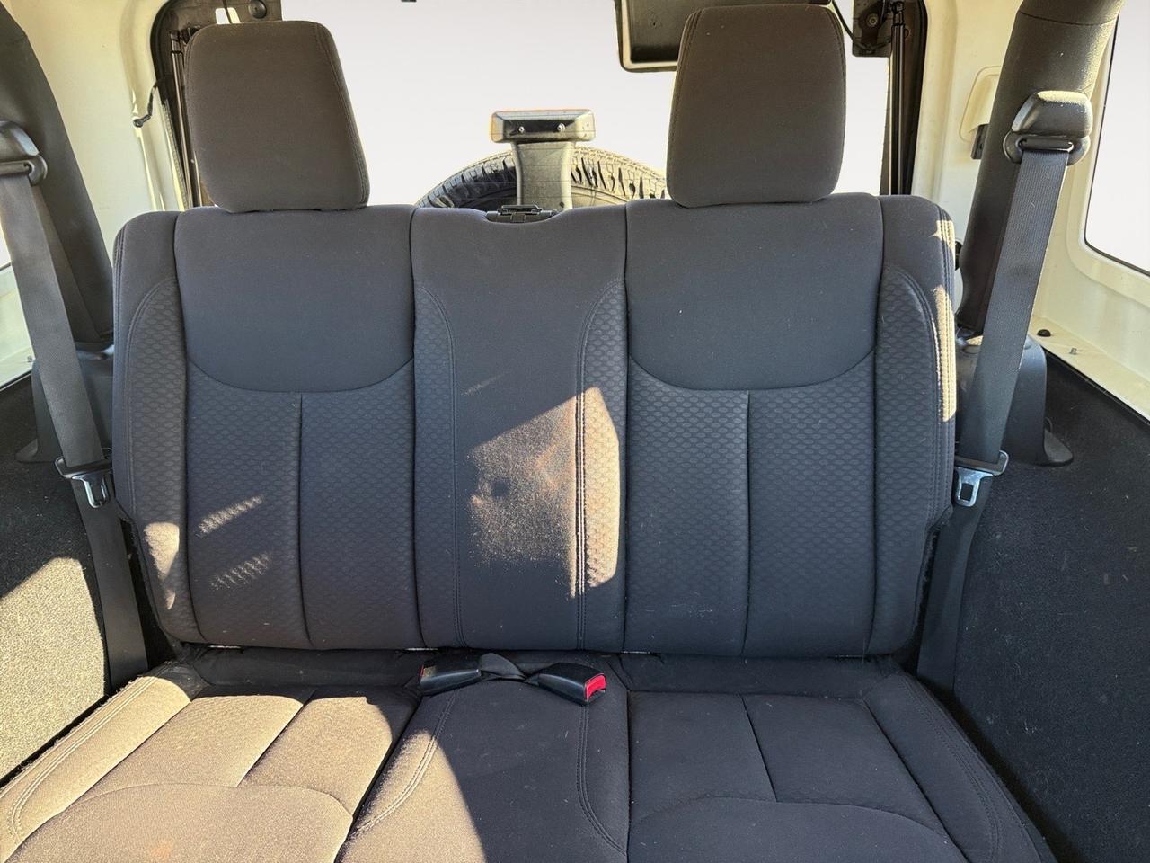 2013 Jeep Wrangler Sport, RUNNING BOARDS, TOW PACKAGE, POWER/HEATED MIRRORS, KEYLESS ENTRY, BLUETOOTH, CRUISE CONTROL, POWERED WINDOW/LOCKS, CLEAN CARFAX, THIS JEEP IS READY FOR ITS NEXT ADVENTURE! Norfolk VA