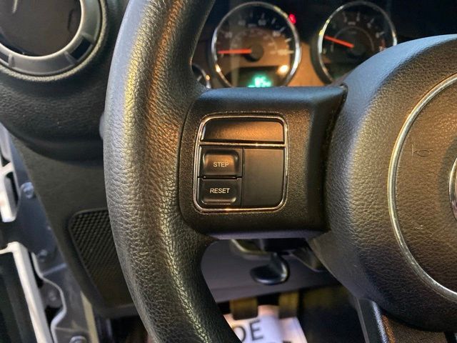 2013 Jeep Wrangler Sport Raleigh NC