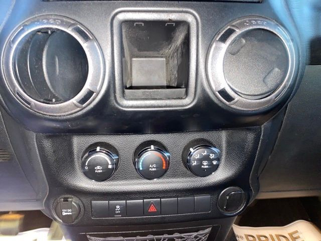 2013 Jeep Wrangler Sport Raleigh NC