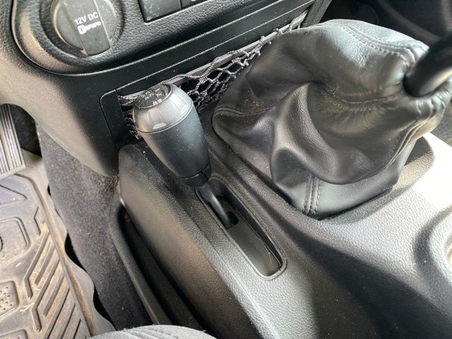 2013 Jeep Wrangler Sport Raleigh NC