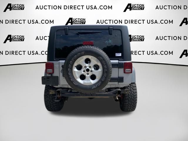 2013 Jeep Wrangler Sport Raleigh NC