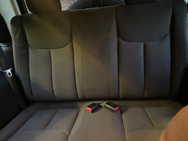 2013 Jeep Wrangler Sport Raleigh NC