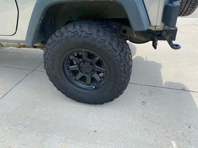 2013 Jeep Wrangler Sport Raleigh NC