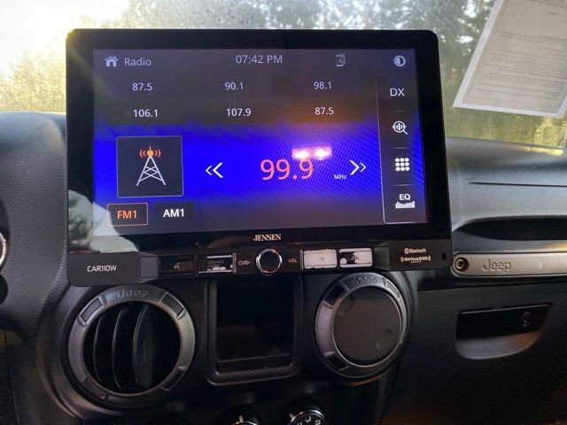 2013 Jeep Wrangler Sport Raleigh NC