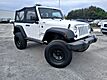 2013 Jeep Wrangler Sport SUV 2D