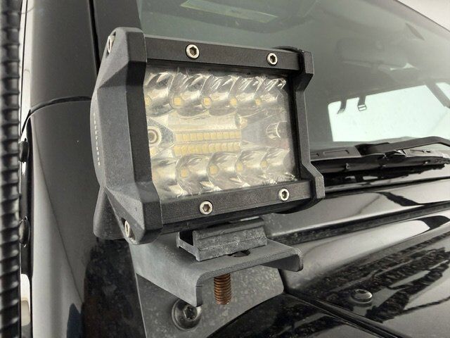 2013 Jeep Wrangler Sport New Braunfels TX