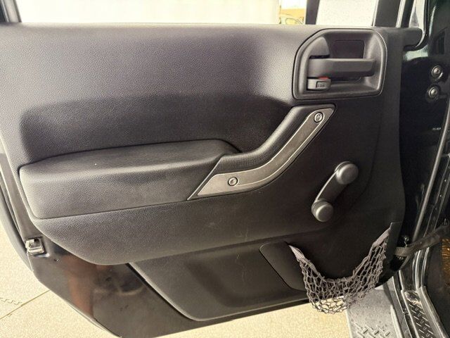 2013 Jeep Wrangler Sport New Braunfels TX