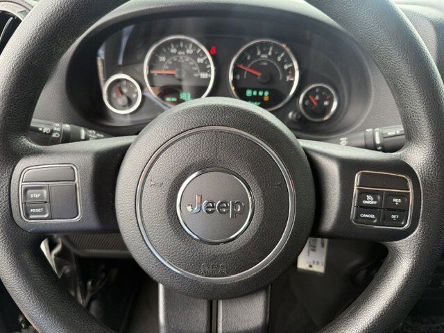2013 Jeep Wrangler Sport New Braunfels TX