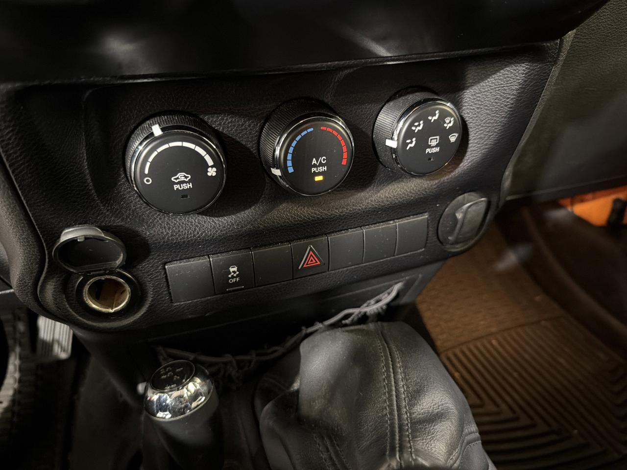 2013 Jeep Wrangler Sport San Antonio TX